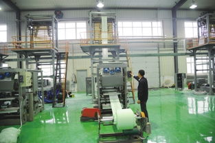 長春經開區 以技術開發為核心，響應“禁塑令”布局聚乳酸全產業鏈